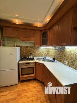 1-к квартира, на длительный срок, 33м2, 3/6 этаж