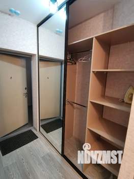Студия квартира, на длительный срок, 29м2, 5/35 этаж