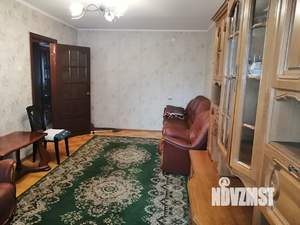 2-к квартира, на длительный срок, 52м2, 5/9 этаж