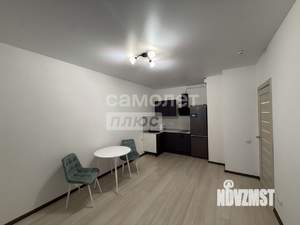 1-к квартира, на длительный срок, 37м2, 11/22 этаж