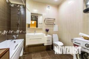 2-к квартира, посуточно, 70м2, 9/18 этаж