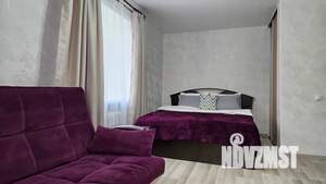 1-к квартира, посуточно, 29м2, 4/5 этаж