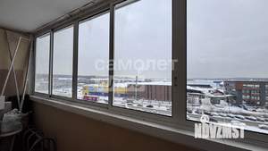 2-к квартира, на длительный срок, 60м2, 6/16 этаж