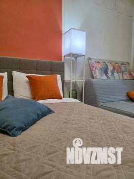 2-к квартира, посуточно, 60м2, 8/8 этаж