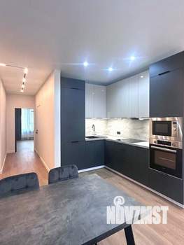 2-к квартира, на длительный срок, 70м2, 9/21 этаж