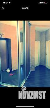 2-к квартира, на длительный срок, 67м2, 3/3 этаж