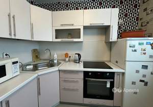 2-к квартира, на длительный срок, 53м2, 9/9 этаж