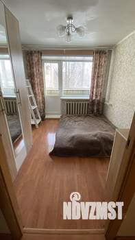 2-к квартира, на длительный срок, 31м2, 2/5 этаж