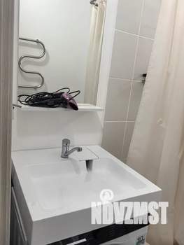 Студия квартира, посуточно, 28м2, 10/14 этаж