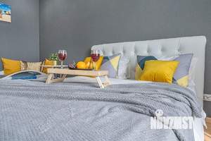 1-к квартира, посуточно, 49м2, 1/1 этаж