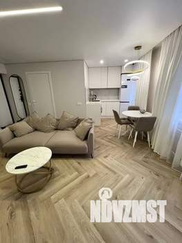 1-к квартира, посуточно, 36м2, 3/9 этаж