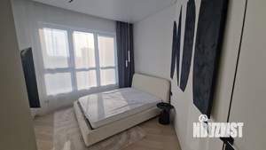 2-к квартира, на длительный срок, 81м2, 19/23 этаж