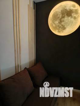 Студия квартира, посуточно, 30м2, 20/20 этаж