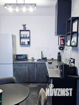 2-к квартира, на длительный срок, 45м2, 23/25 этаж