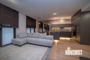 3-к квартира, на длительный срок, 114м2, 1/8 этаж