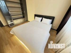 1-к квартира, посуточно, 39м2, 1/1 этаж