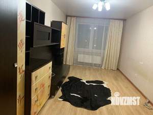 1-к квартира, на длительный срок, 40м2, 4/9 этаж