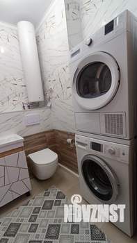 1-к квартира, посуточно, 40м2, 5/9 этаж