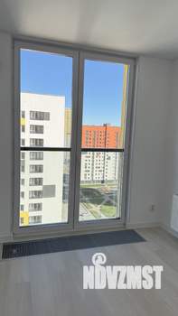 1-к квартира, на длительный срок, 33м2, 15/18 этаж