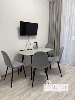 1-к квартира, на длительный срок, 38м2, 19/21 этаж