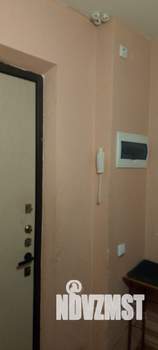 1-к квартира, на длительный срок, 32м2, 1/12 этаж