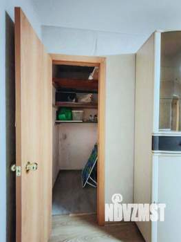 2-к квартира, на длительный срок, 40м2, 4/4 этаж