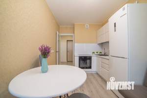 2-к квартира, на длительный срок, 38м2, 31/37 этаж