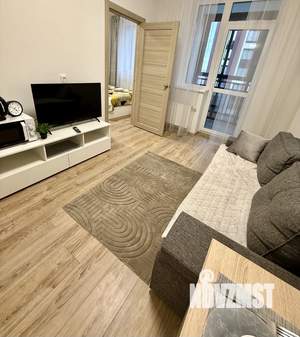 1-к квартира, на длительный срок, 40м2, 14/25 этаж