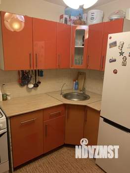 1-к квартира, на длительный срок, 30м2, 5/5 этаж