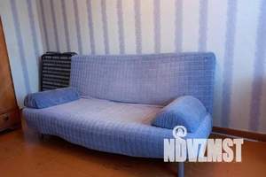 2-к квартира, посуточно, 44м2, 3/5 этаж
