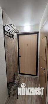 Студия квартира, на длительный срок, 15м2, 1/5 этаж