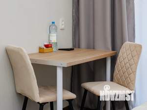 1-к квартира, посуточно, 28м2, 4/16 этаж