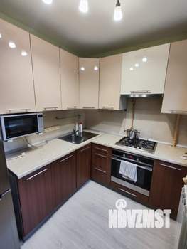 2-к квартира, на длительный срок, 44м2, 2/5 этаж