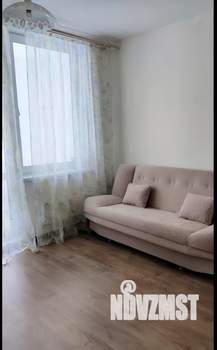 Студия квартира, на длительный срок, 26м2, 6/25 этаж