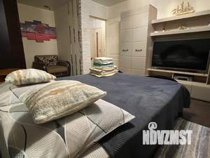 1-к квартира, посуточно, 37м2, 11/13 этаж