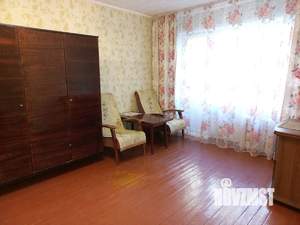 1-к квартира, на длительный срок, 30м2, 4/5 этаж