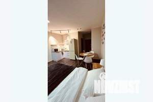 1-к квартира, посуточно, 25м2, 7/14 этаж