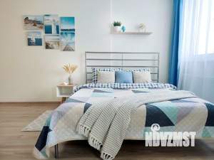 1-к квартира, посуточно, 27м2, 1/1 этаж