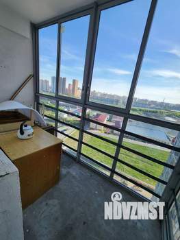 1-к квартира, на длительный срок, 31м2, 3/17 этаж