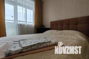 1-к квартира, посуточно, 49м2, 3/32 этаж