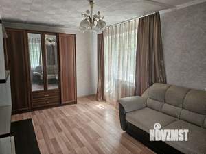 1-к квартира, на длительный срок, 31м2, 2/5 этаж