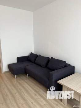 1-к квартира, на длительный срок, 36м2, 12/13 этаж