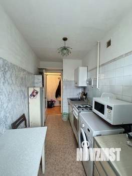 2-к квартира, на длительный срок, 44м2, 3/9 этаж