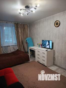 1-к квартира, на длительный срок, 31м2, 1/5 этаж