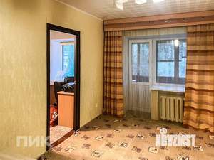 2-к квартира, на длительный срок, 41м2, 3/5 этаж