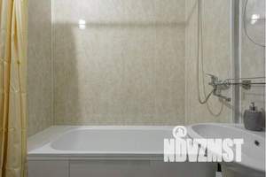 1-к квартира, посуточно, 27м2, 7/25 этаж