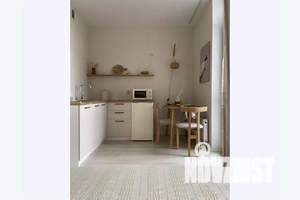 1-к квартира, посуточно, 28м2, 2/25 этаж