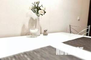 1-к квартира, посуточно, 40м2, 10/10 этаж