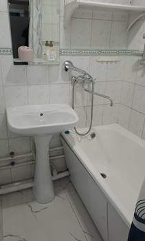 2-к квартира, на длительный срок, 43м2, 6/9 этаж