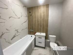 1-к квартира, на длительный срок, 42м2, 9/21 этаж